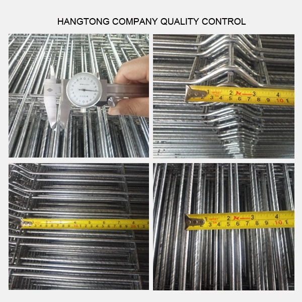 Bright Surface Stainless Steel Expanded Metal Wire Mesh for Air Filter