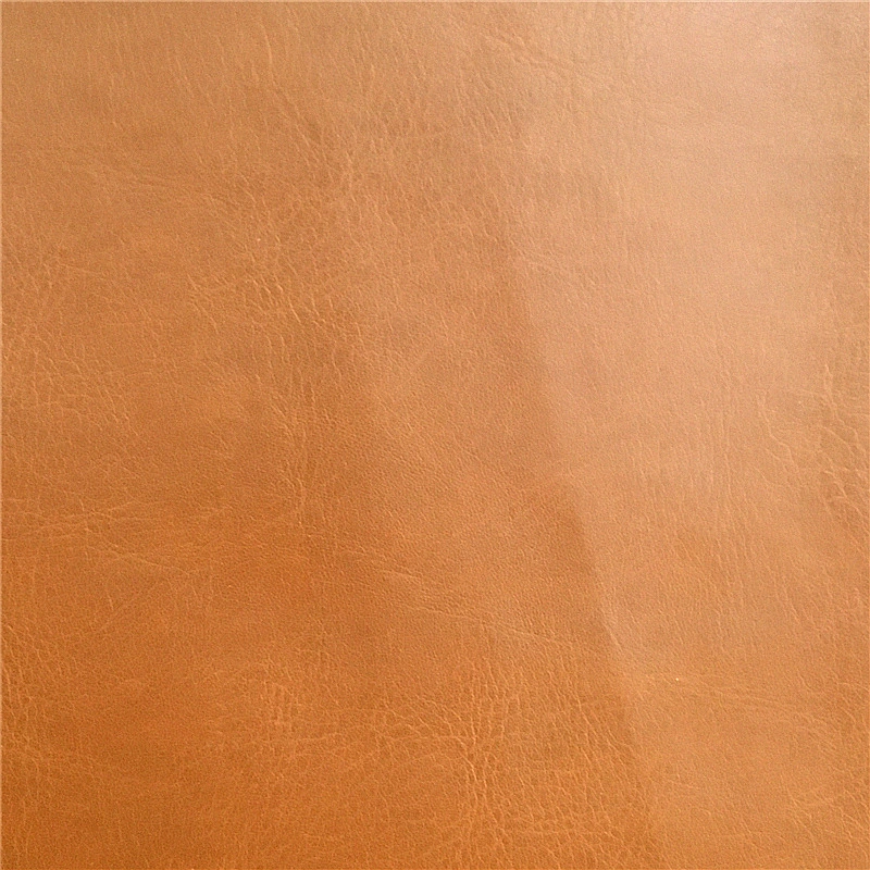 PU Leather for Jean Label Synthetic Leather, Garment Label PU Leather Material