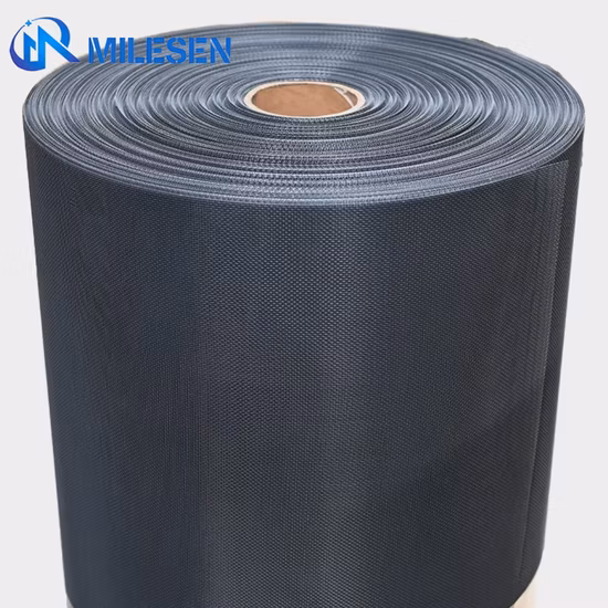 Malla de filtro de aire de filtración de edificios comerciales de nivel profesional