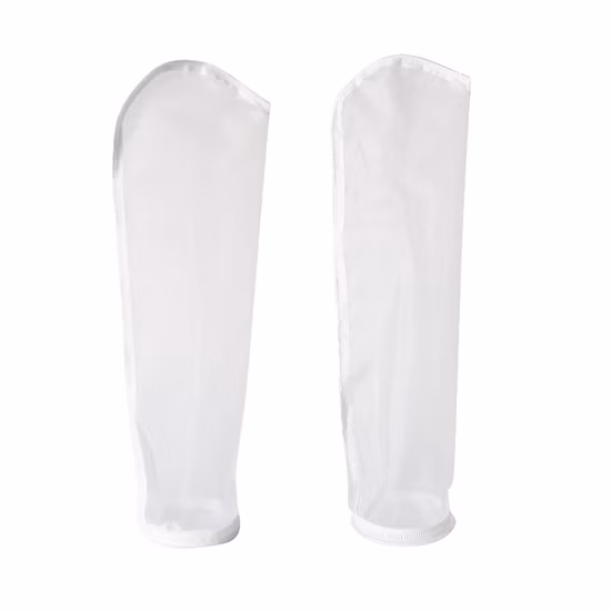 Malla de filtro de aire de nailon de micras de filtro de aire de polvo lavable